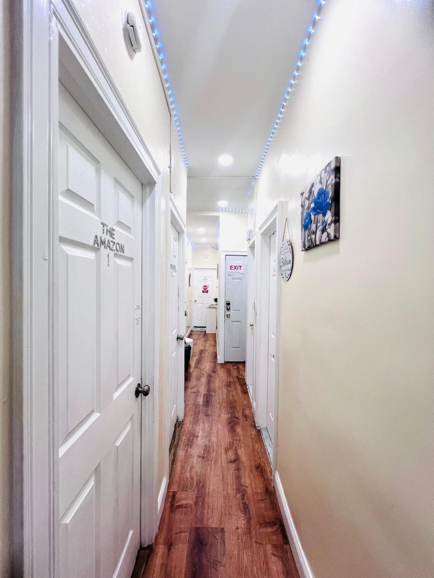 Imperial Stay Bnb New York City Exterior photo