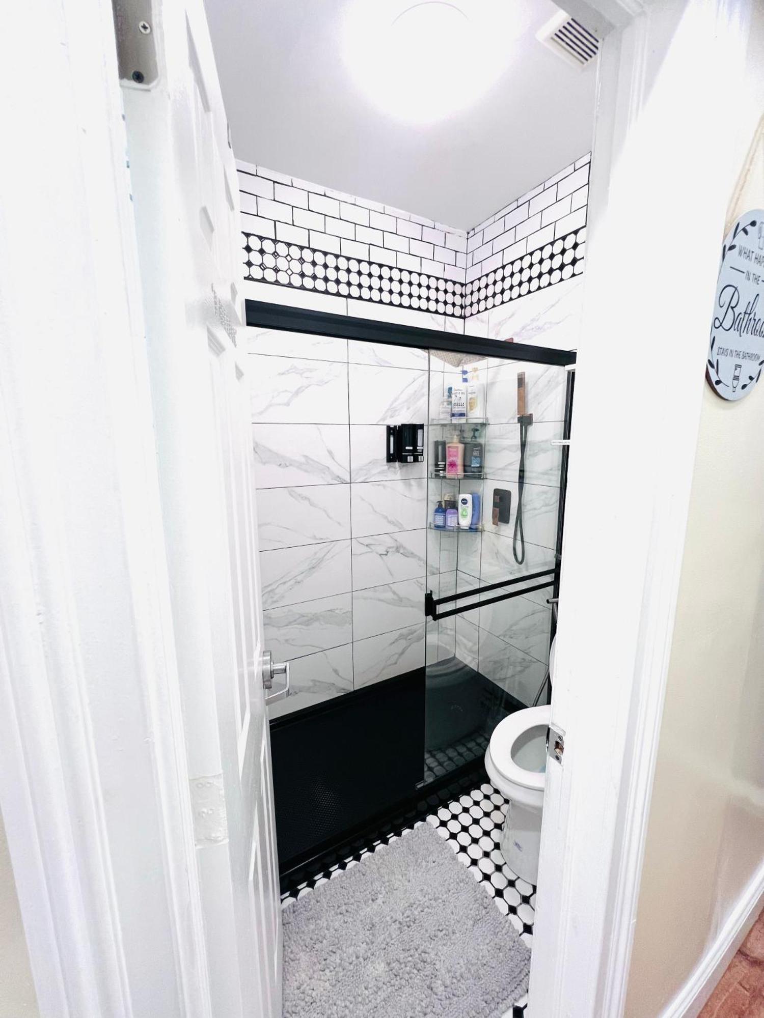 Imperial Stay Bnb New York City Exterior photo