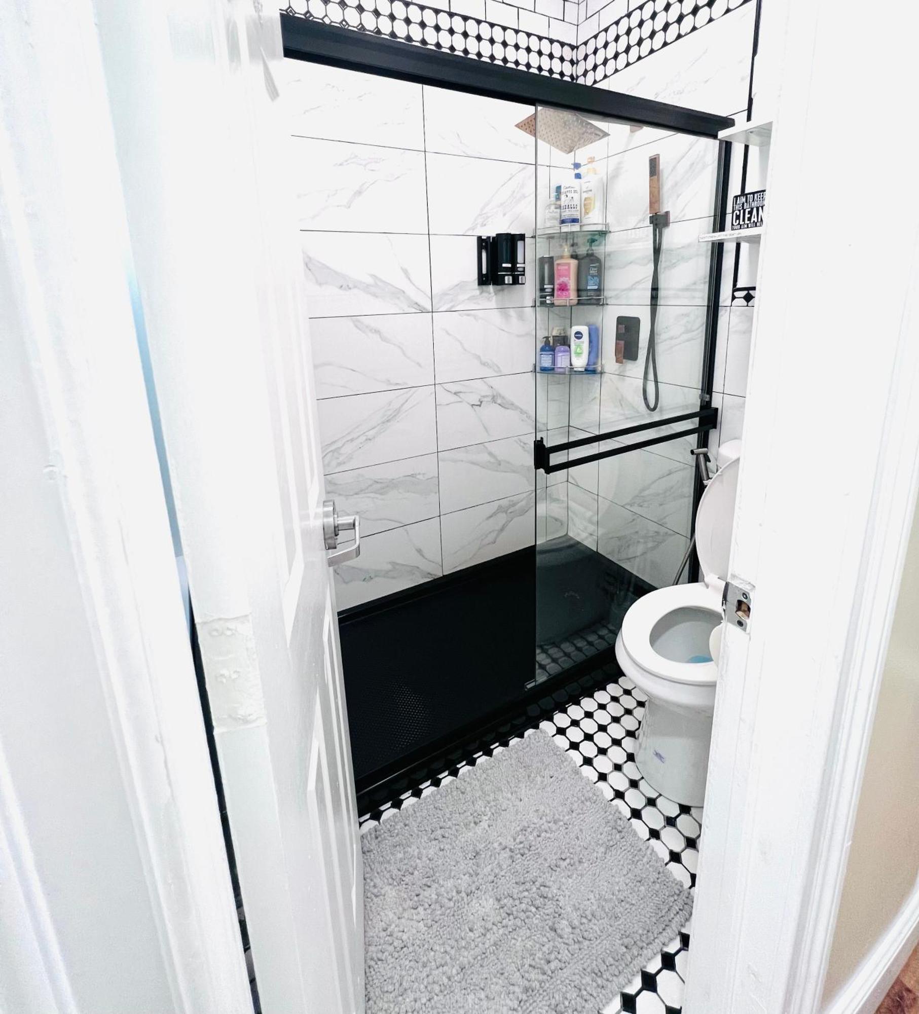 Imperial Stay Bnb New York City Exterior photo