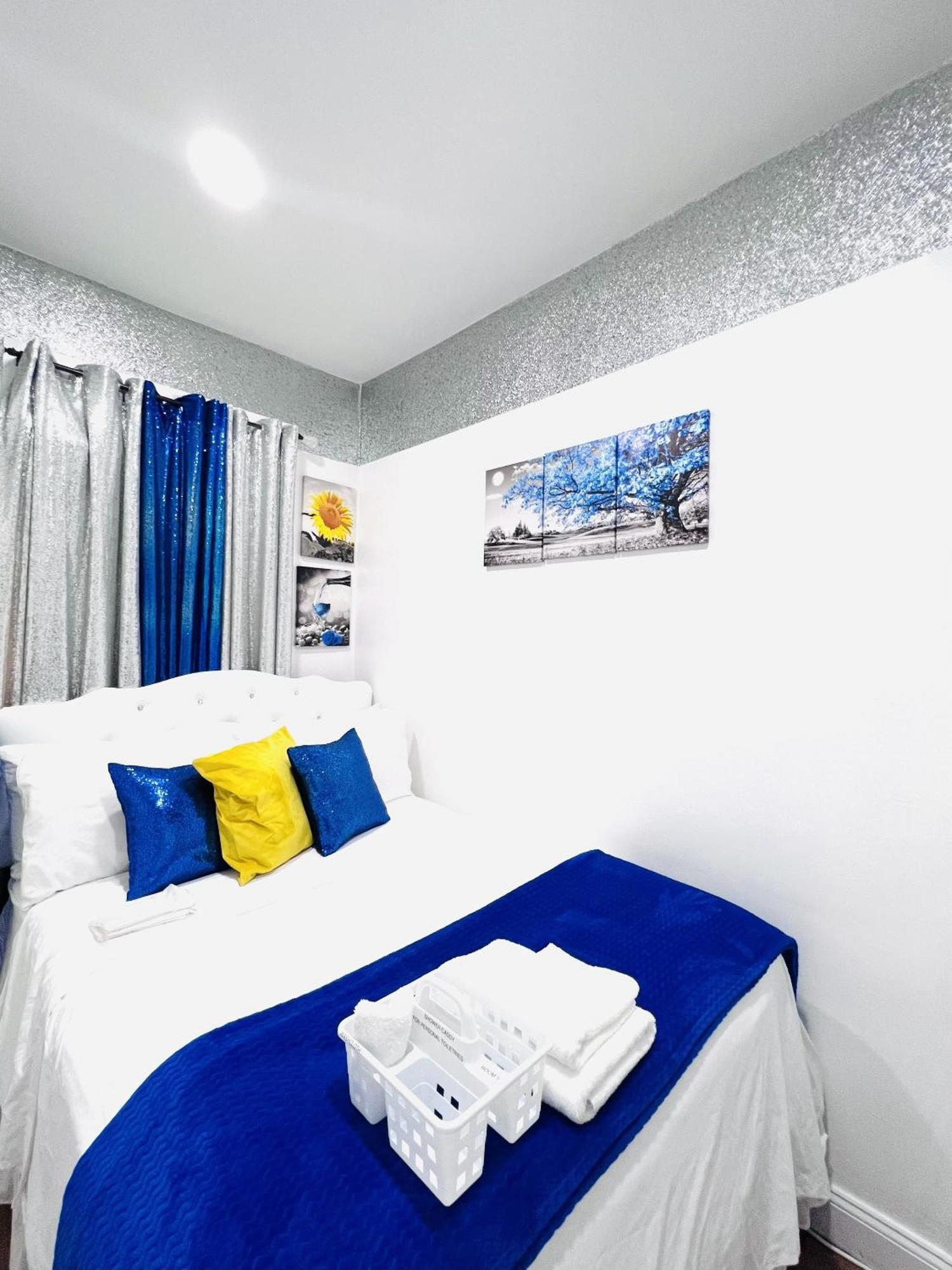 Imperial Stay Bnb New York City Exterior photo