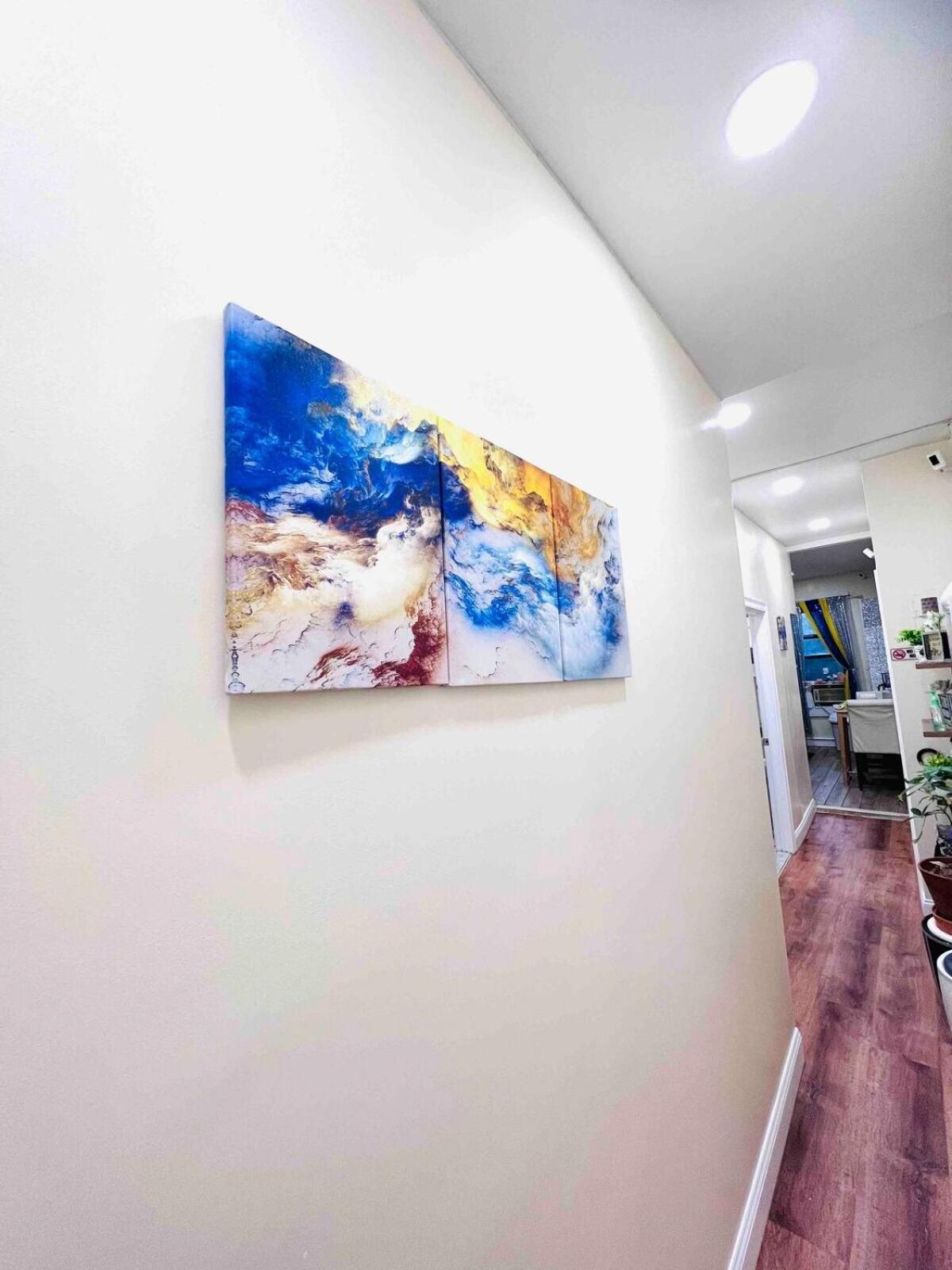 Imperial Stay Bnb New York City Exterior photo