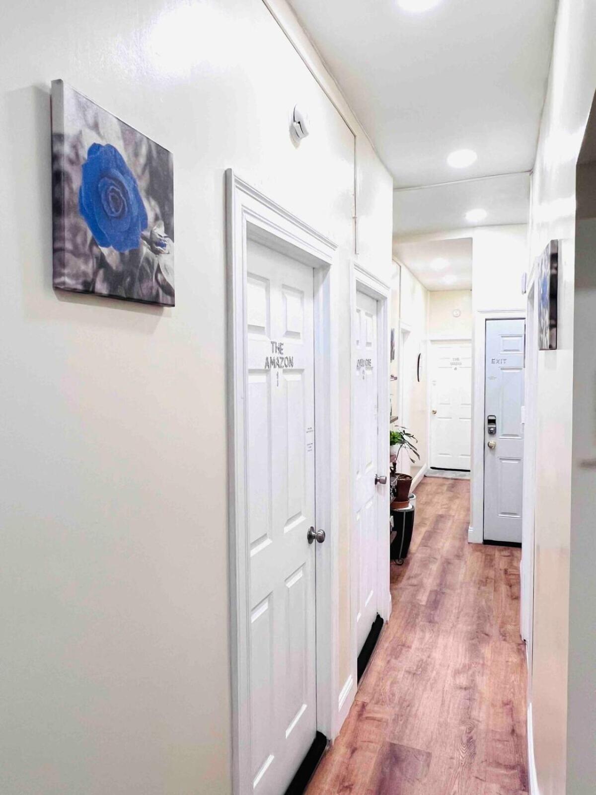 Imperial Stay Bnb New York City Exterior photo