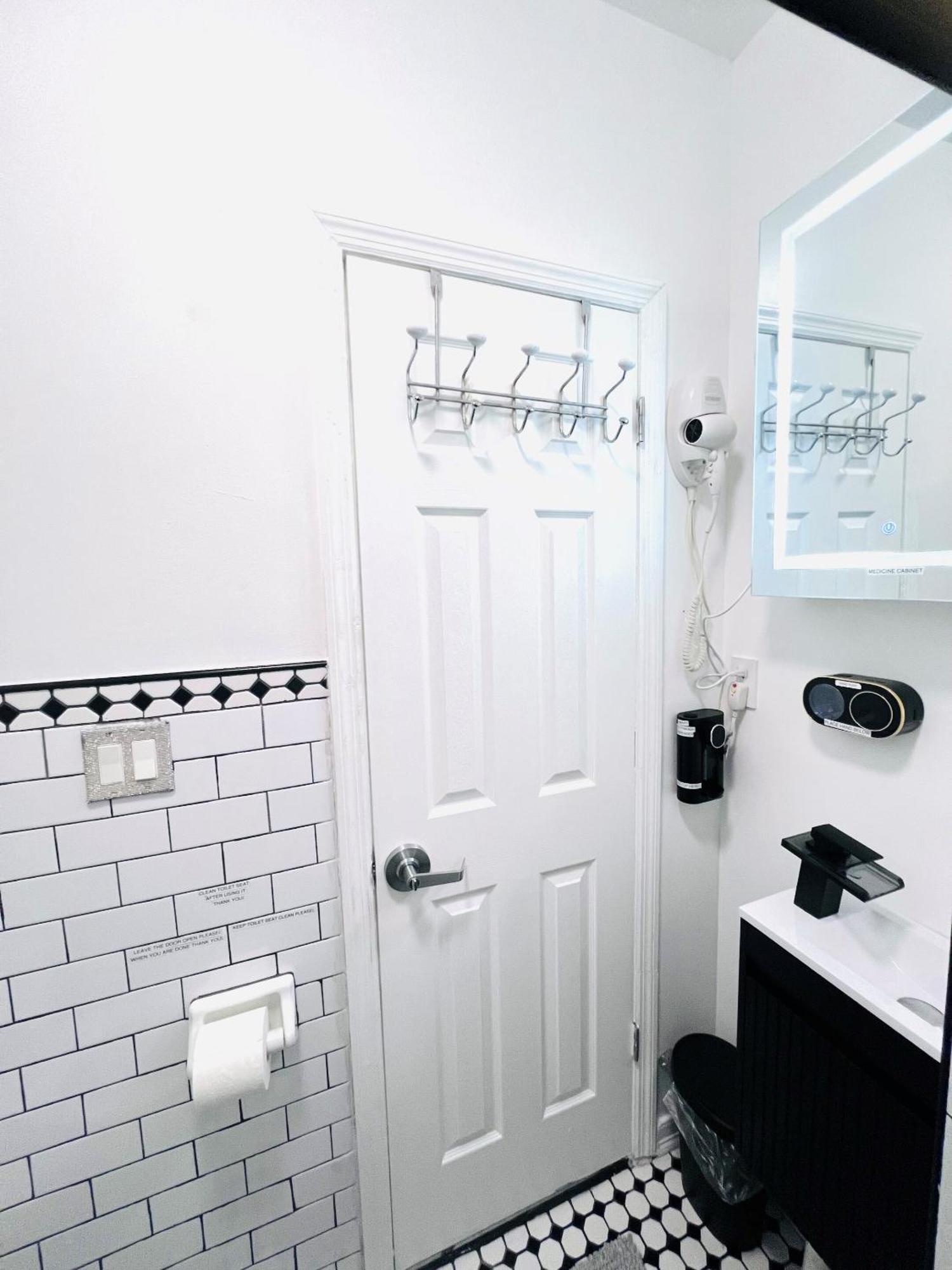 Imperial Stay Bnb New York City Exterior photo